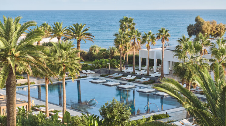 Grecotel LUXME White